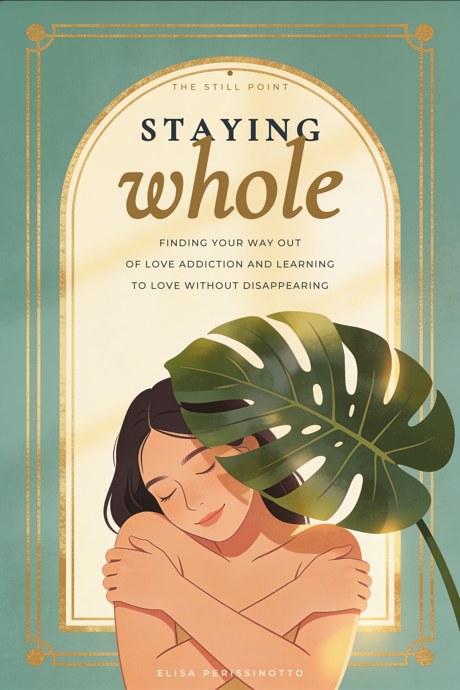 Cover of Staying Whole